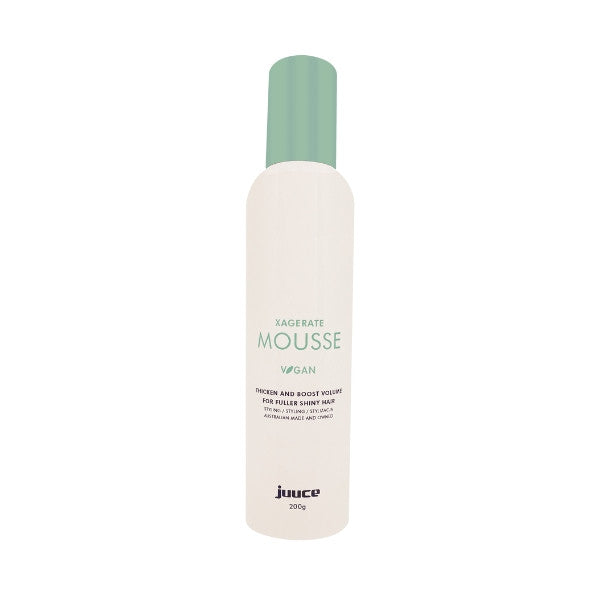 Juuce Xagerate Mousse 200g