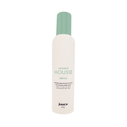 Juuce Xagerate Mousse 200g