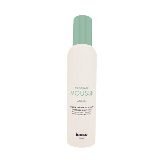Juuce Xagerate Mousse 200g