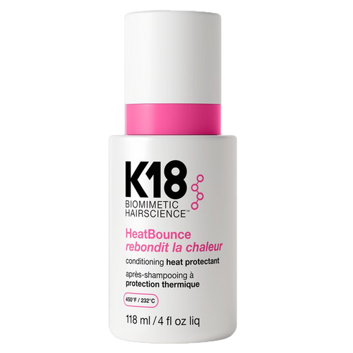 K18 HeatBounce Conditioning Heat Protectant 118 ml