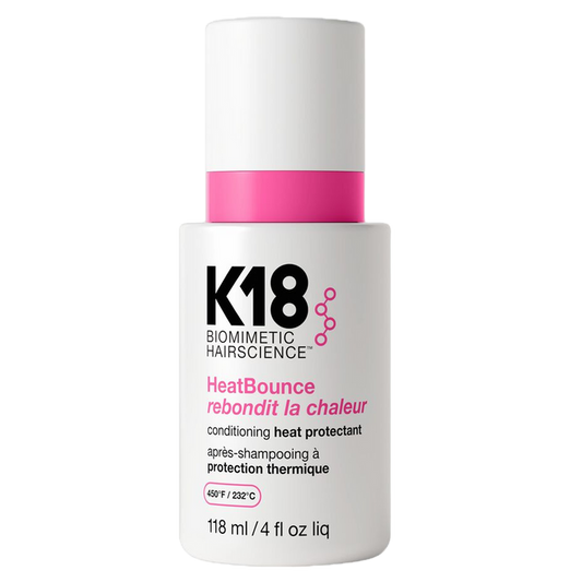 K18 HeatBounce Conditioning Heat Protectant 118 ml