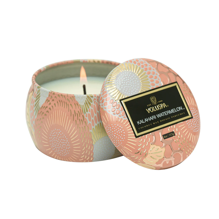 Kalahari Watermelon Voluspa Candles
