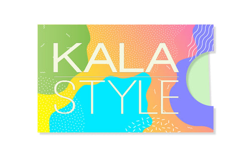 KalaStyle Soap Co Gift Card