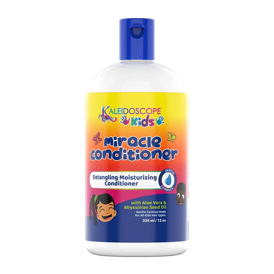 KALEIDOSCOPE Kids Miracle Conditioner 12oz