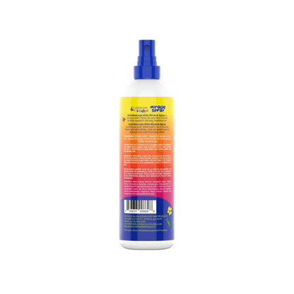 KALEIDOSCOPE Kids Miracle Spray Leave-In Moisturizer 12oz