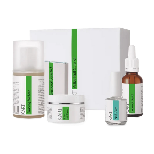 KART Active Nail Cure Kit