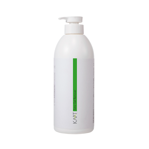 KART Extra Gel Remover 1000ml ( with Kart certificate only)