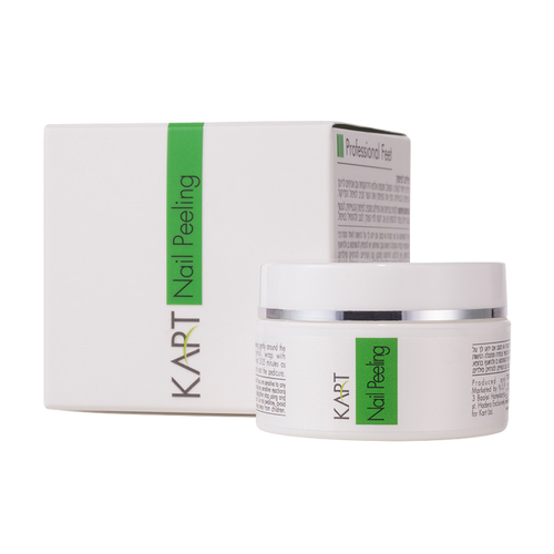 KART Nail Peeling 20ml (with Kart certificate only)