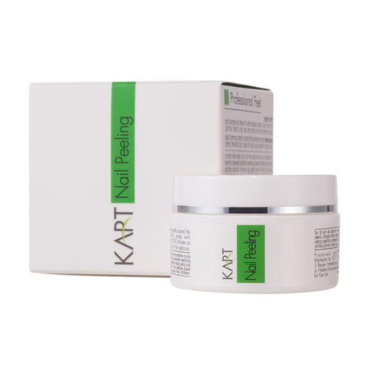 KART Nail Peeling 20ml (with Kart certificate only)