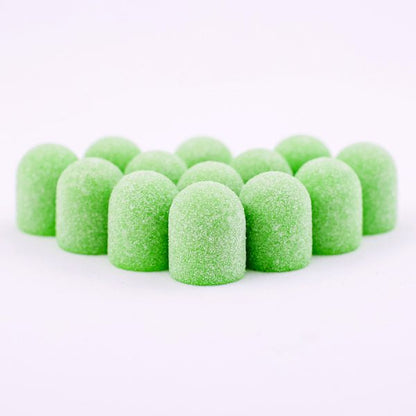 KART Podo caps 13 mm 150grit/25pcs (with Kart certificate only)