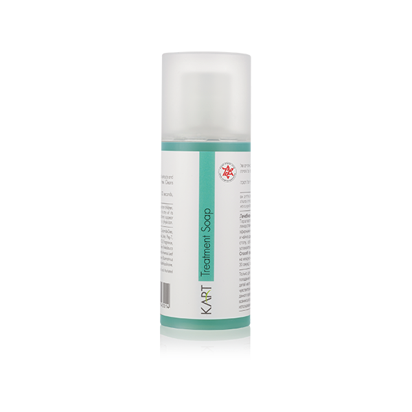 KART Treatment soap 150ml