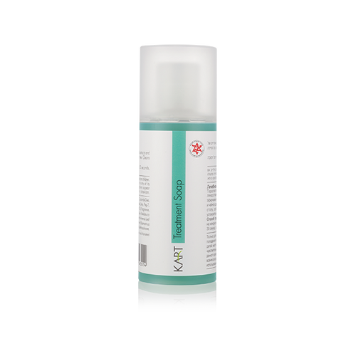 KART Treatment soap 150ml