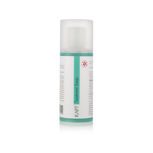 KART Treatment soap 150ml