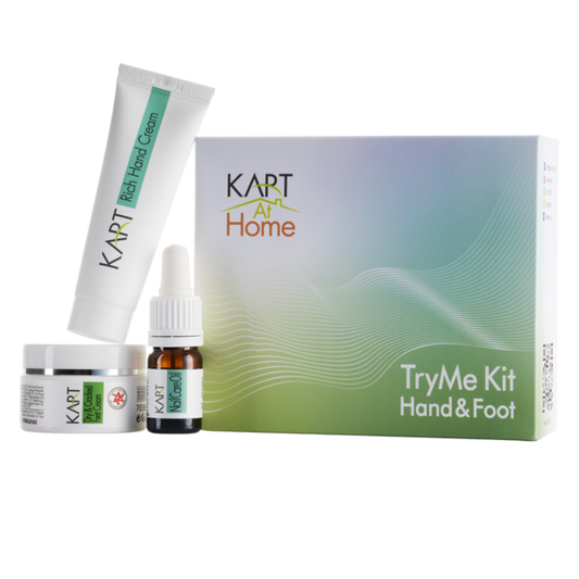 KART Try Me Kit