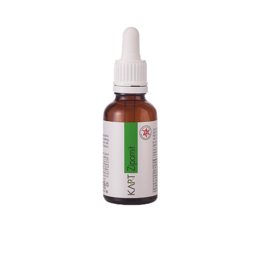 KART Zipornit Oil 30ml