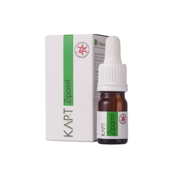 KART Zipornit Oil 5ml