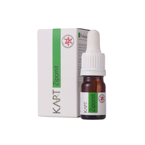 KART Zipornit Oil 5ml