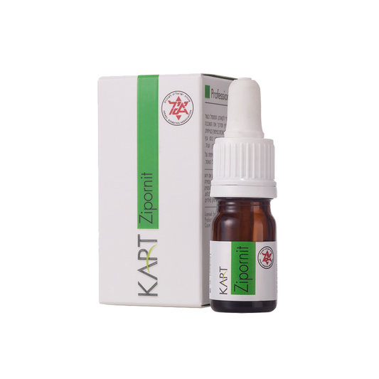 KART Zipornit Oil 5ml