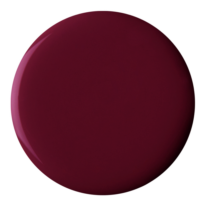 Kensington High Street Gel Effect Nail Polish