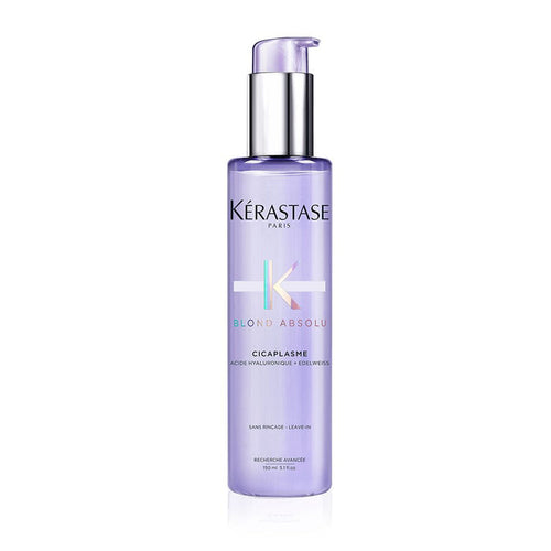 Kérastase Blond Absolu Cicaplasme Thermique - professional hair product available at Hyde Salon