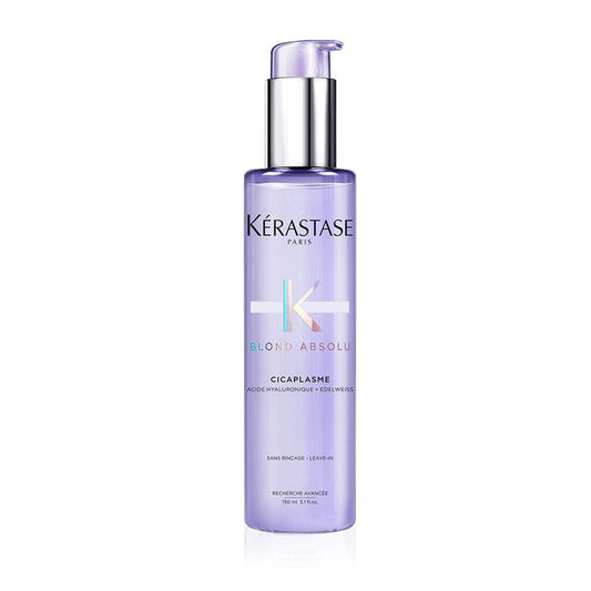Kérastase Blond Absolu Cicaplasme Thermique - professional hair product available at Hyde Salon