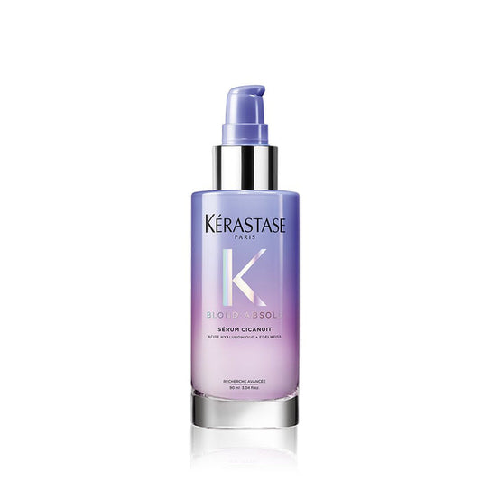 Kérastase Blond Absolu Sérum Cicanuit - professional hair product available at Hyde Salon