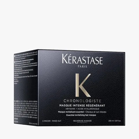 Kerastase Chronologiste Intense Regenerating Mask 200ml