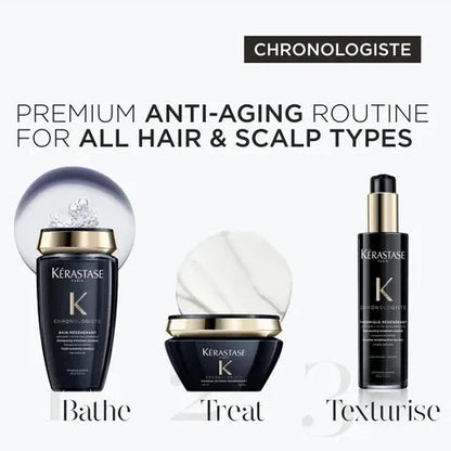 Kerastase Chronologiste Regenerating Shampoo 250ml