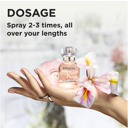 KÉRASTASE GLOSS ABSOLU LE PARFUM HAIR PERFUME 30ML