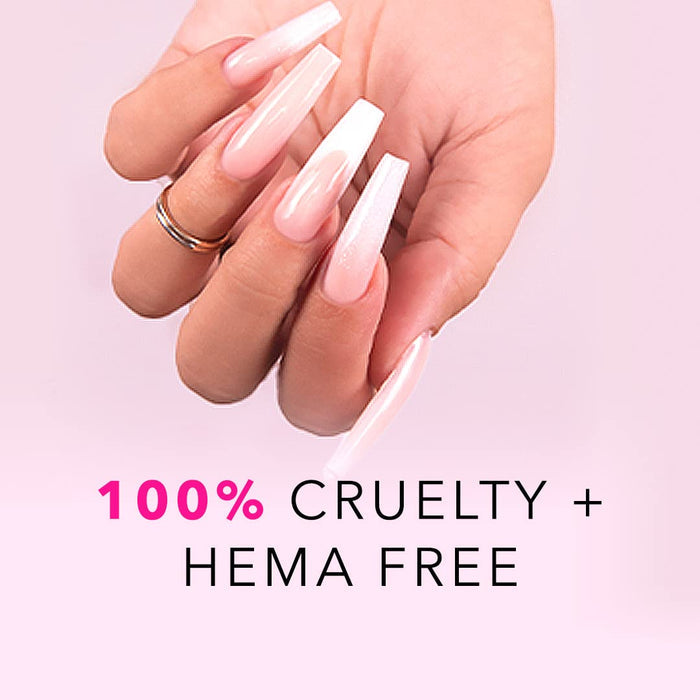 Kiara Sky EMA Professional Liquid Monomer for Nails 8 Fl Oz