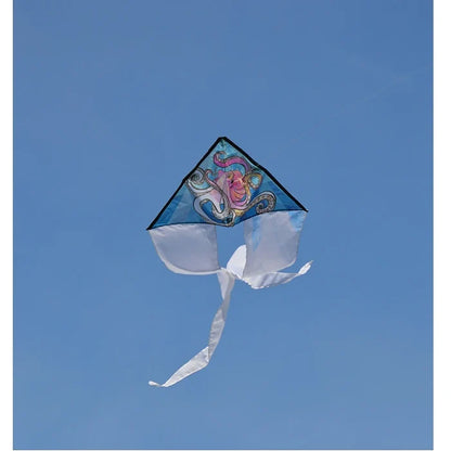 Kids' Craft- Kite Coloring
