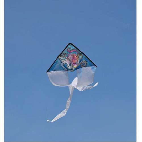 Kids' Craft- Kite Coloring