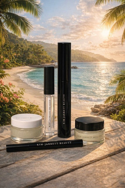Kim Jarrett Beauty Gift Card