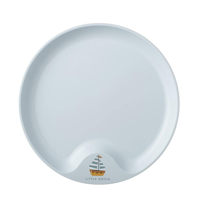 Kinderteller Sailors Bay – Mepal Mio