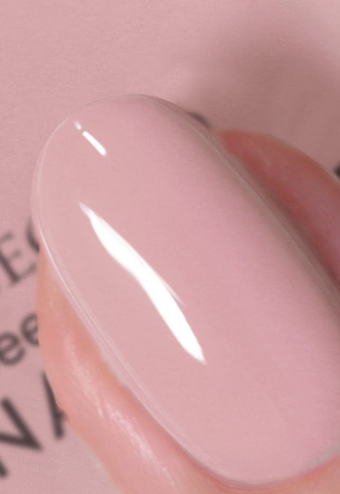 Kings Cross Keeps Cool Quick Drying Nail Polish