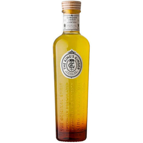 King's Ginger Liqueur Liqueur King's Ginger