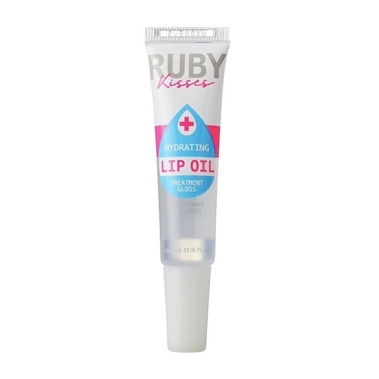 Kiss Hydrating Lip Oil #Rlo01
