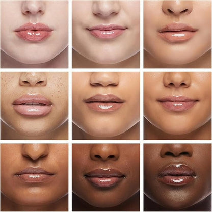 Kiss Hydrating Lip Oil #Rlo01