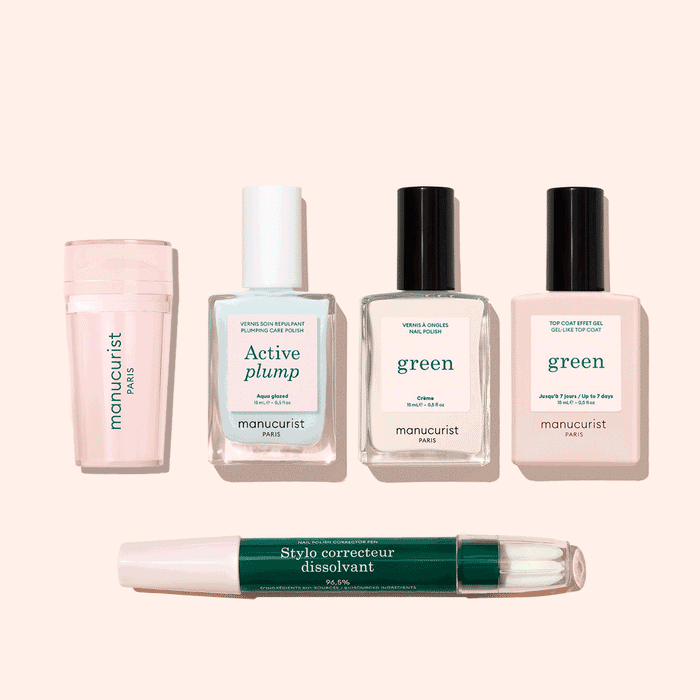 Kit French Active