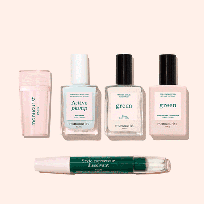 Kit French Active
