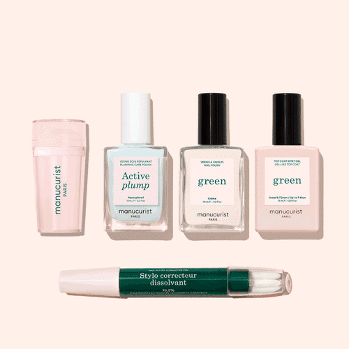 Kit French Active