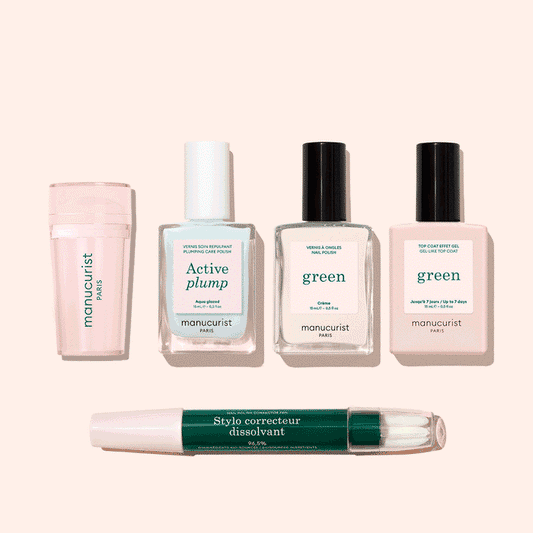 Kit French Active