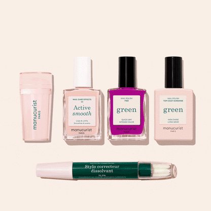 Kit French Colorée