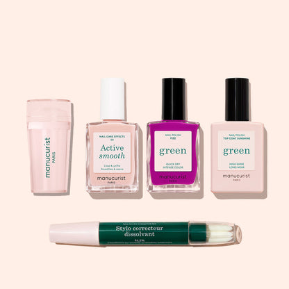 Active Smooth 00