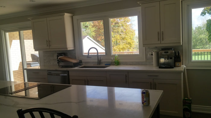 Kitchen Renovation Decision Kit + MAKE IT RIGHT