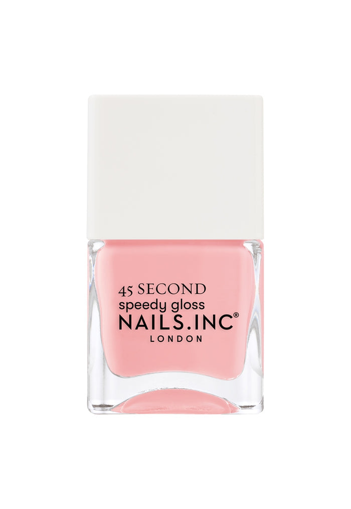 Knightsbridge Nights Out Quick Drying Nail Polish