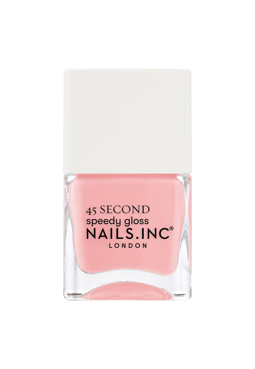 Knightsbridge Nights Out Quick Drying Nail Polish