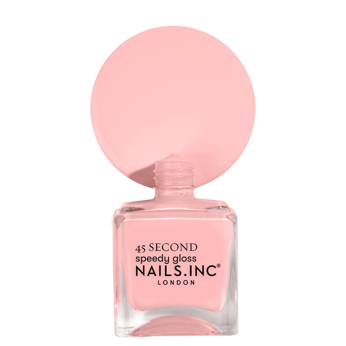 Knightsbridge Nights Out Quick Drying Nail Polish
