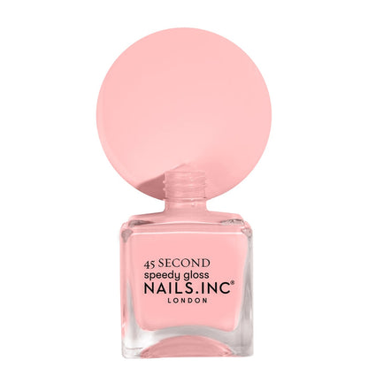 Knightsbridge Nights Out Quick Drying Nail Polish