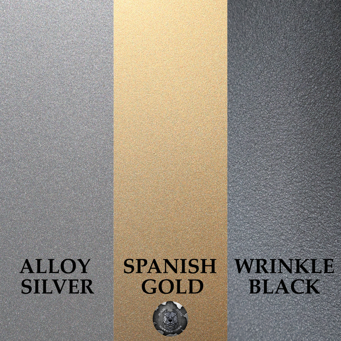 Wrinkle Black